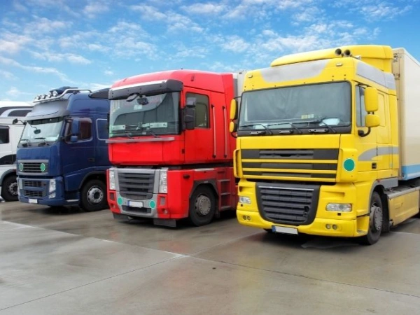 Antalya Eğil Nakliye